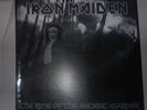 iron maiden rime of the ancient mariner single test press