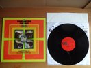 Chambers Brothers Feelin' The Blues 1969 Original 1st Vault SLP128 plays MINT-