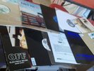 12 Vinyl Mega Classics pack (techno*hous *tech-house*Electro*)