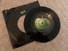 THE BEATLES ORIGINAL 1969 UK 45 GET BACK PUSH OUT CENTRE NO NCB 1 P STAMPER