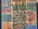 People's Instinctive Travels and the Paths of Rhythm [LP]  A Tribe Called Quest