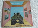 PREMIATA FORNERIA MARCONI-PER UN AMICO LP SI-WAN NM/NM FREE SHIPPING