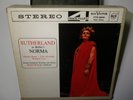 Sutherland Bellini NORMA,RCA Victor 4-Track Stereo 7.5 IPS Reel To Reel Tape,