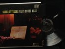 Oscar Peterson-Plays Count Basie-Clef 708-BUDDY RICH