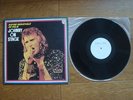 JOHNNY HALLYDAY Johnny On Stage JAPAN WHITE LABEL PROMO LP FD-118