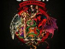 SLASH Myles Kennedy APOCALYPTIC LOVE Colored vinyl 2LP RECORD SET W BOOK