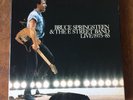 Bruce Springsteen & The E Street Band Live 1975-85 5 x LP Vinyl Boxset
