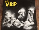 LES VRP - REMORDS ET TRISTE PETS - FRENCH ALTERNATIVE ROCK,LES NONNES TROPPO