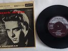EDDIE COCHRAN -  EDDIE'S HITS EP- LONDON AMERICAN RE-G 1262 RARE ORINGINAL PRESS