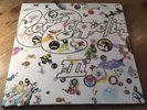 LP * LED ZEPPELIN, LED ZEPPELIN III FOC RECORD 50002 A3 / B4 K 50 002 GERMAN
