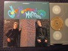 1967 John Hammond ?– Mirrors LP EX/VG+ Stereo Vanguard ?– VSD-79245