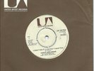 Eddie and Ernie:I can't do it/Lost Friends:UK United Artists:Northern Soul