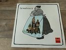 Fat Mattress - Fat Mattress II 1970 UK LP POLYDOR 1st PROG/PSYCH
