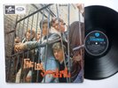 YARDBIRDS Five Live LP Columbia 1st UK press 1964 Blues Rock   sm1314