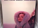 MATTHEW SWEET Girlfriend LP NM RARE ORIGINAL classic records audiophile insert