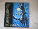 IRON MAIDEN - Fear of the Dark - 2 LPs - First Press - EMI-7991621 EMD 1032