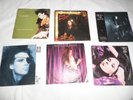 DEAD OR ALIVE PETE BURNS 6 X 7