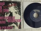Frank Zappa Trouble Coming Every Day / Who Are The Brain Police? 7