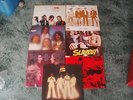 slade LPs x7 play it loud - nobodys fools - etc......