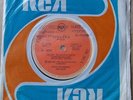 NIRVANA 45 PROMO Smells Like Teen Spirit TOP RARE SOUTHAMERICA 7