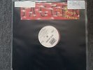Mick Jagger - Sweet thing US 12'' Promo RED Vinyl