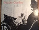 Dexter Gordon Doin' Allright Blue Note Mono RVG Ear Lp Original