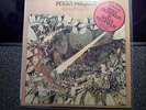 Pekka Pohjola - Keesojen Lehto LP (mit Mike & Sally Oldfield)