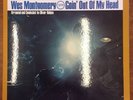 Wes Montgomery, Goin' Out Of My Head, DCC Audiophile Pressing, NM
