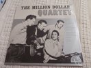 MILLION DOLLAR QUARTET SUN LP 1006 SEALED ELVIS JERRY LEE LEWIS CASH PERKINS M-
