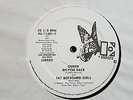 Queen - Bicycle race/ Fat bottomed girls US 12'' Disco Vinyl PROMO