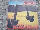 Rednex - Cotton eye Joe US 12'' Disco Vinyl