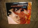 Lou Donaldson Alligator Bogaloo Stereo Blue Note LIBERTY VAN GELDER
