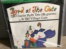 MFSL CHARLIE BYRD - AT THE GATE LP  HALF SPEED MASTER AUDIOPHILE Sealed
