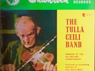 THE TULLA CEILI BAND-NM1969?LP Winner All-Ireland Championship UK IMPORT