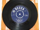 Hurt Me If You Will, The Mark Four, F.12204, Rare, Original 1965 Pressing, 1C/1C