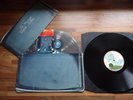 BOB MARLEY & WAILERS  CATCH A FIRE ZIPPO SLEEVE ORIGINAL ISLAND VG+