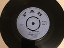 Prince Buster Try A Little Tenderness/ All My Loving FAB 35