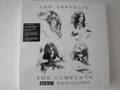 Led Zeppelin: The Complete BBC Sessions Vinyl 5 LP Box