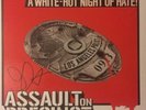 Assault On Precinct 13 Vinyl Score Autographed By John Carpenter Death Waltz Jay