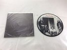 THE BEATLES *GET BACK* VERY RARE 1989 PICTURE DISC 7 INCH