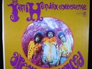 Jimi Hendrix Experience ?– Are You Experienced? Reprise ?– 6261 Tri-color Label