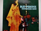 Bley-Peacock Synthesizer Show - Rewenge, 1971 ORIGINAL Polydor Germany RARE LP