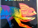 FRUMPY - ALL WILL BE CHANGED, LP, Philips-Rec.,1970, Super Rar