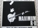 High Numbers - Live At The Marqee Club - June 1964 - NM - Who - Maximum R&B