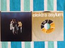 DOORS Tell All The People 45 rpm w/ PICTURE SLEEVE Elektra 1969 Psychedelic Rock