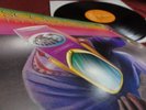 SCORPIONS   ? FLY TO THE RAINBOW ?  TOP CONDITION    1974 DEUTSCHE RCA PRESSUNG