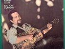LP-Robert Lucas – Built For Comfort - Label: AudioQuest Music–AQ-LP1011 --- 1992