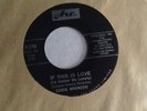 Eddie Spencer - If This Is Love