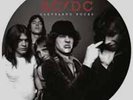 AC/DC - Cleveland Rocks The Ohio Broadcast 1977 - New 140g PICTURE DISC Vinyl LP