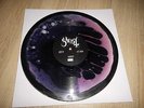 Ghost  – Majesty Vinyl LP Liquid Filled Record